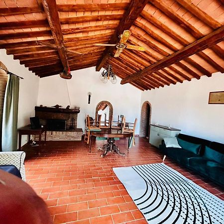Agriturismo La Fontanella & Glamping Suvereto Bagian luar foto