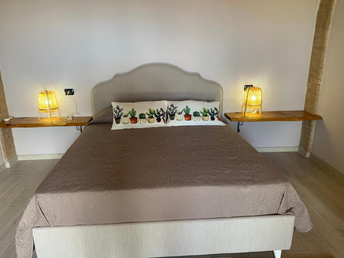 Agriturismo La Fontanella & Glamping Suvereto Bagian luar foto