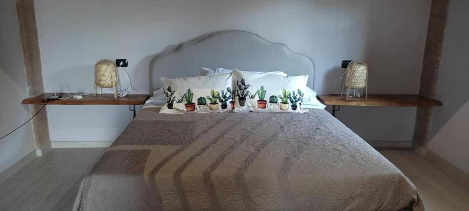 Agriturismo La Fontanella & Glamping Suvereto Bagian luar foto