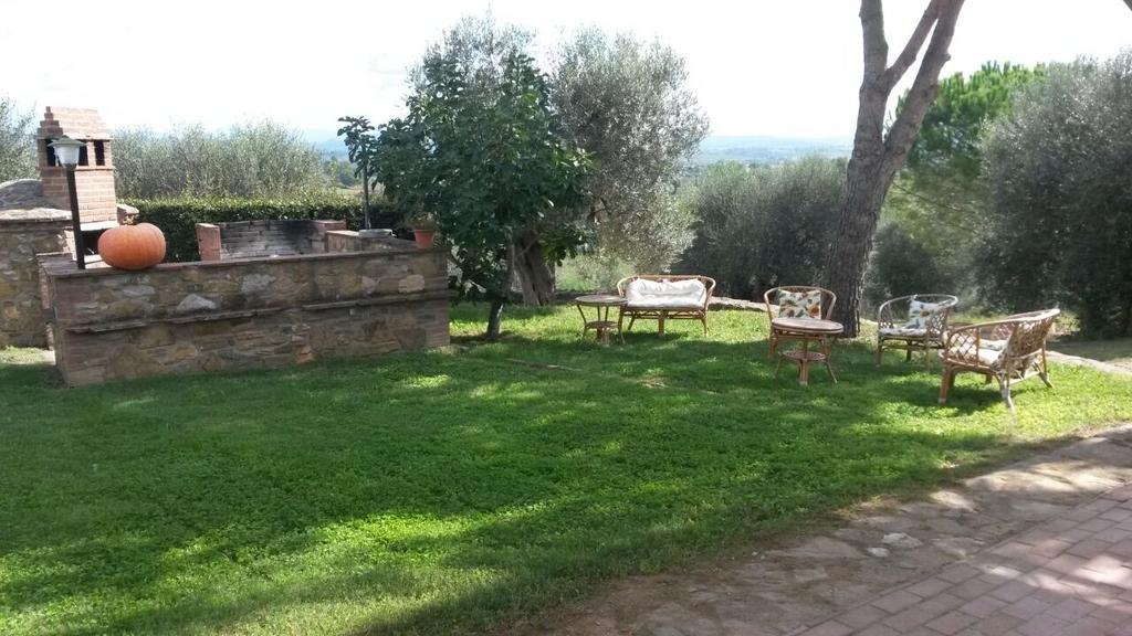 Agriturismo La Fontanella & Glamping Suvereto Bagian luar foto