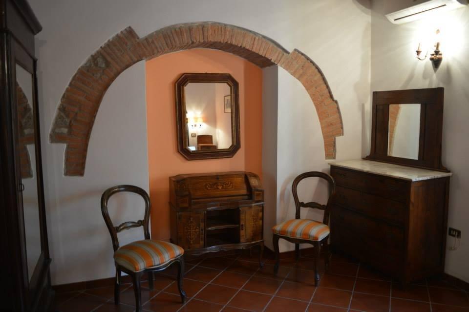 Agriturismo La Fontanella & Glamping Suvereto Bagian luar foto