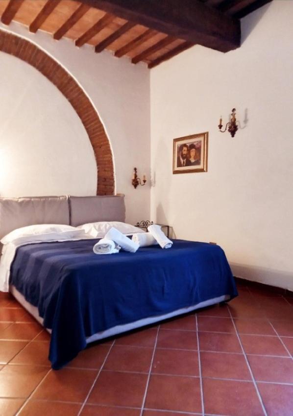 Agriturismo La Fontanella & Glamping Suvereto Bagian luar foto