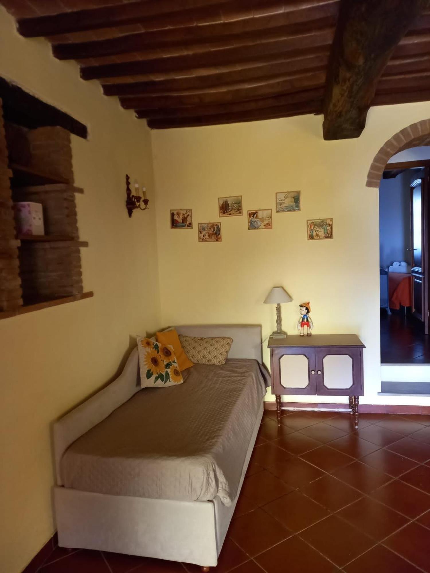 Agriturismo La Fontanella & Glamping Suvereto Bagian luar foto