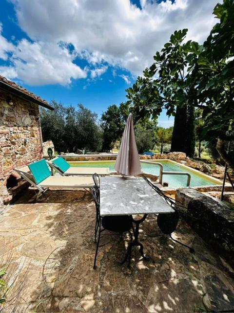 Agriturismo La Fontanella & Glamping Suvereto Bagian luar foto