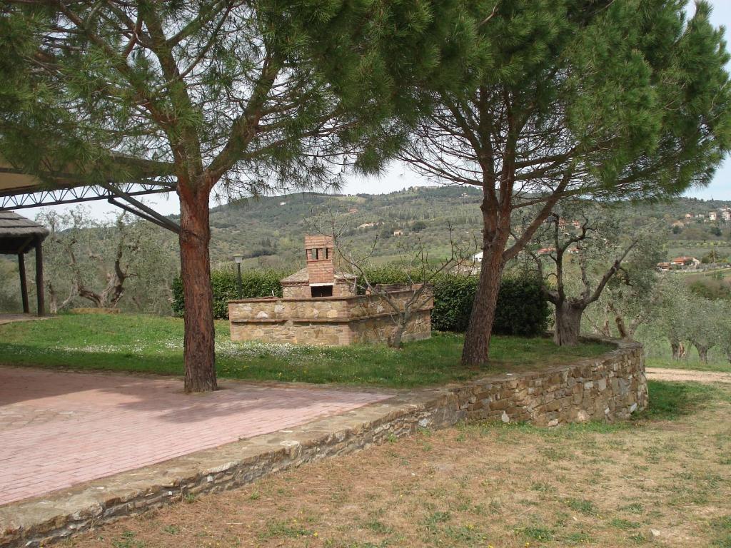 Agriturismo La Fontanella & Glamping Suvereto Bagian luar foto