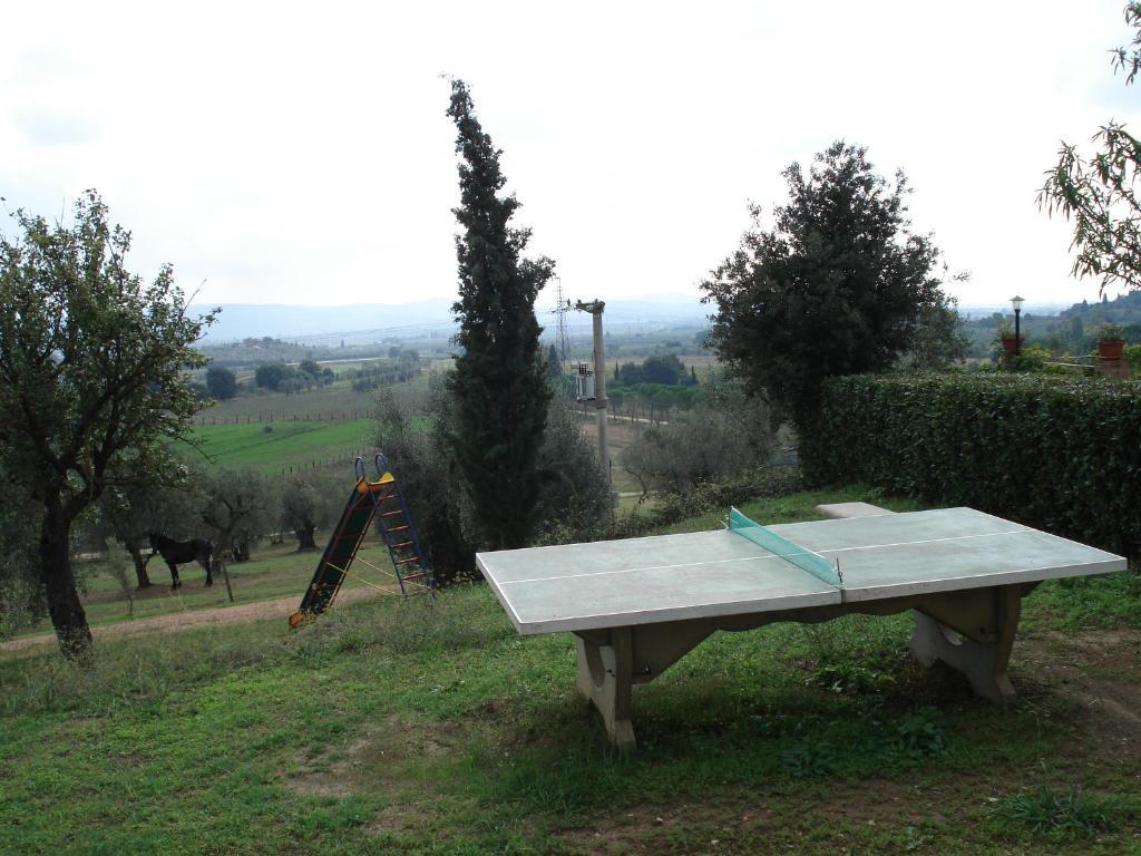 Agriturismo La Fontanella & Glamping Suvereto Bagian luar foto